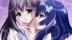 Yuri success MOE hal Kei akaiito yumei hatou