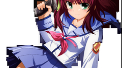 Yuri yurippe Anime angel