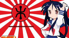 Yuriko command and conquer