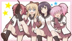 Yuru yuri
