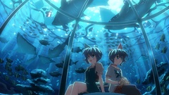 Yuuki tatsuya anime girls