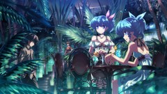 Yuuki tatsuya DJ Max Portable DJ Max