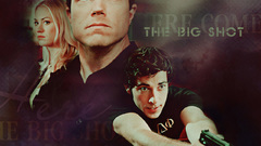 Yvonne strahovski Chuck Adam