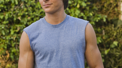 Zac efron Celebrity