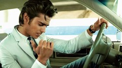 Zac efron GQ magazine