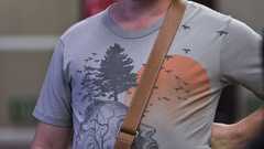 Zach galifianakis The Hangover