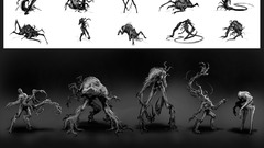 Zachary berger dead Space