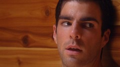 Zachary quinto