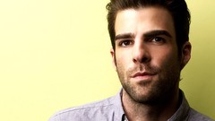 Zachary quinto