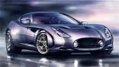Zagato vehicles Supercars