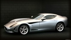 Zagato vehicles Supercars