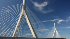 Zakim Bridge longer Oops!