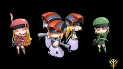 Zakuchibi LOL do forced