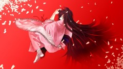 Zakuro otome youkai zakuro