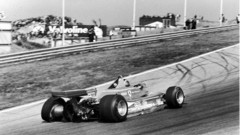 Zandvoort gilles high