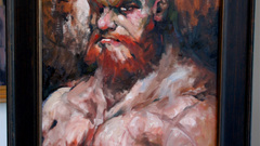 Zangief big its chan