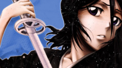 Zanpakuto bleach kuchiki rukia