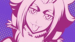 Zanpakutou Manga Anime