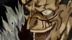 Zaraki Kenpachi