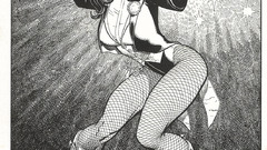 Zatanna Arthur Adams