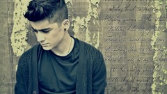 Zayn malik