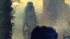 Zdzislaw Beksinski