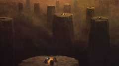 Zdzislaw Beksinski