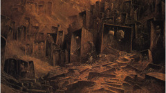 Zdzislaw Beksinski