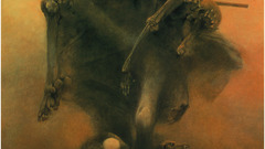 Zdzislaw Beksinski