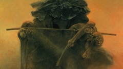 Zdzislaw Beksinski