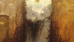 Zdzislaw Beksinski