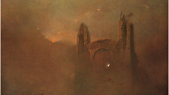 Zdzislaw beksinski huge architecture