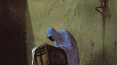 Zdzislaw Beksinski surreal art