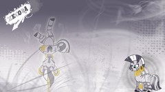 Zecora my little pony