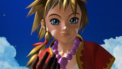 Zed jeux video Manga