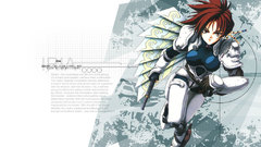 Zeiram Manga Anime kindpicture