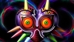 Zelda Majoras Mask s