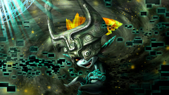Zelda Midna