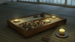 Zen high Resolution mooarr