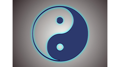 Zen yang ying yinyang