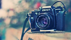 Zenith photographer Cameras photo shoot zenit old camera zenith 