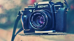 Zenith zenit old camera zenith film camera zenit film camera 