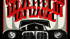 Zeppelin high 1969 II led Resolution