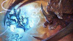 Zerg blizzard starcraft duplicate Ultralisk artwork digital art 