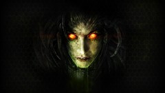 Zerg Sarah Kerrigan Queen