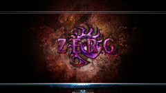 Zerg starcraft ii
