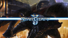 Zerg Terran starcraft ii