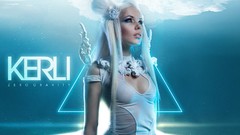 Zero Gravity Kerli
