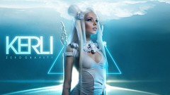 Zero Gravity Kerli