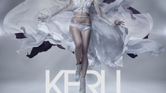 Zero Gravity Kerli